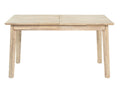 Gia Small Extension Dining Table in Calgary