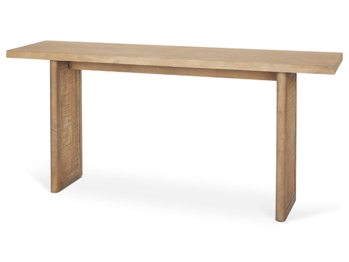 Grier Console Table  at Showhome Furniture | Calgary Furniture Store | Calgary Furniture Store