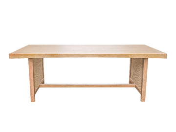 Harrington Dining Table - Calgary Furniture Store
