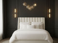 Hydro Lift Electric Custom Bed System in Calgary by Showhome Furniture