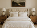 Hydro Lift Electric Custom Bed System in Calgary by Showhome Furniture