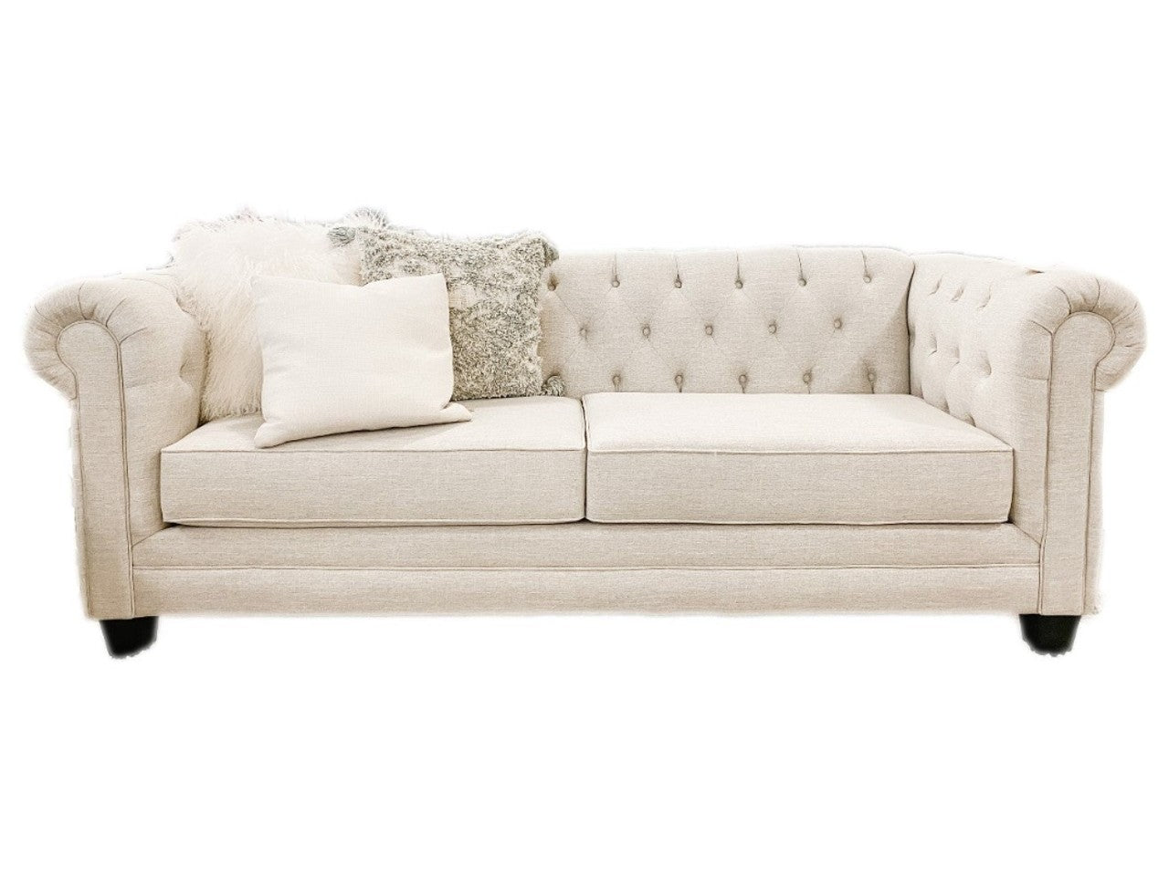 Iverson Custom Sofa 🇨🇦 | Calgary Furniture Store