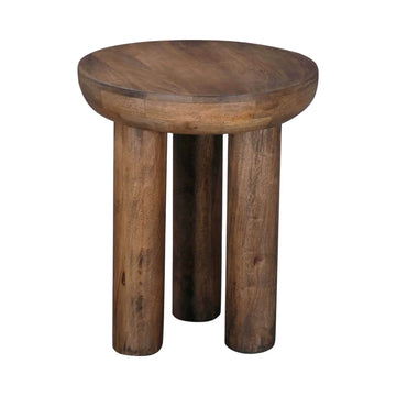 Wilder Side Table - Calgary Furniture Store
