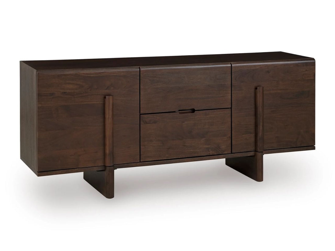 Kydler Accent Cabinet in Calgary in a white background