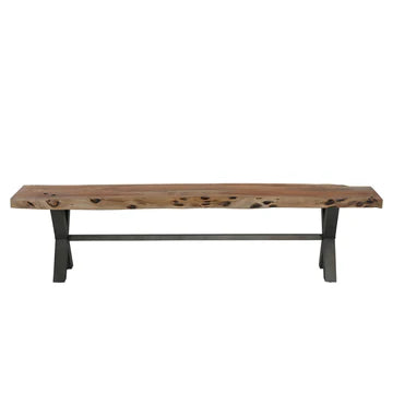 Restore Bench 73" - Calgary Furniture Store