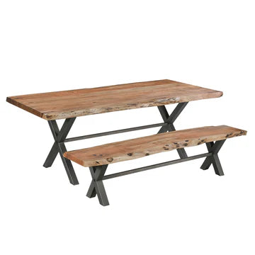 Restore Bench 73" - Calgary Furniture Store