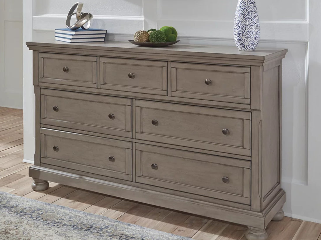 Lettner Dresser | Calgary Furniture Store