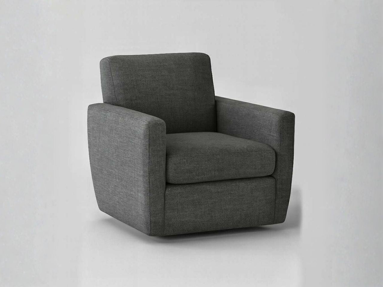 Madison Swivel Accent Chair | Calgary Furniture Store