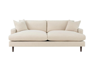 MARTHA SOFA - BEACH ALABASTER - Calgary Furniture Store