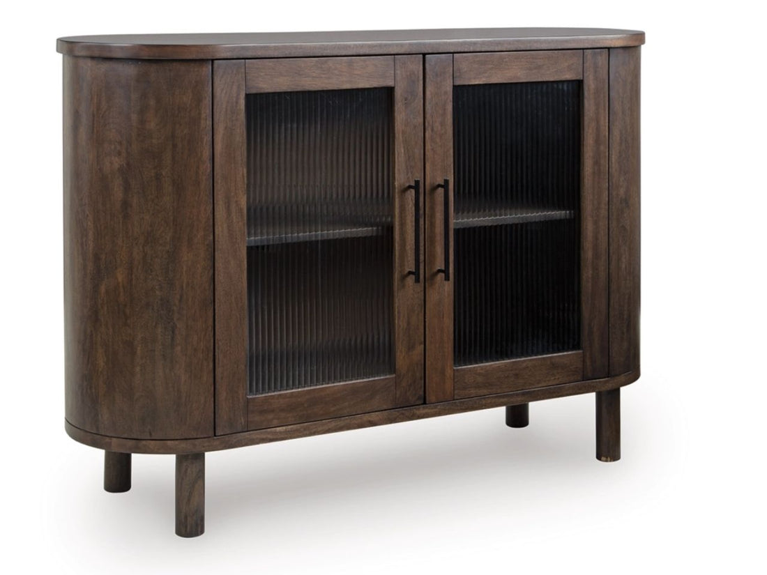 Mayridge Accent Cabinet in Calgary in a white background