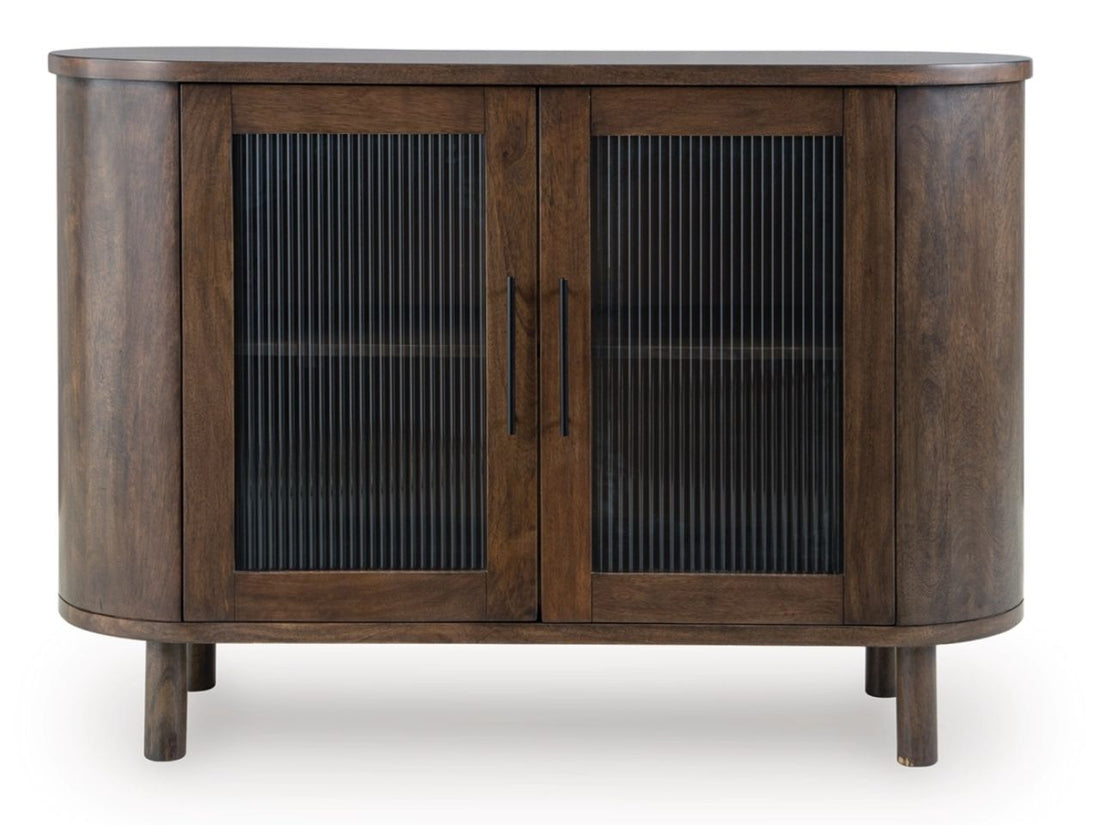 Mayridge Accent Cabinet in Calgary in a white background