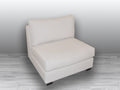 Custom Cloud Modular Sectional - Calgary Furniture Store