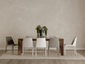 Nora Dining Chair - Light Grey lifestyle photo