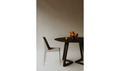 Nora Dining Chair - Light Grey - Calgary Furniture Store