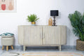 Oasis Sideboard - Calgary Furniture Store