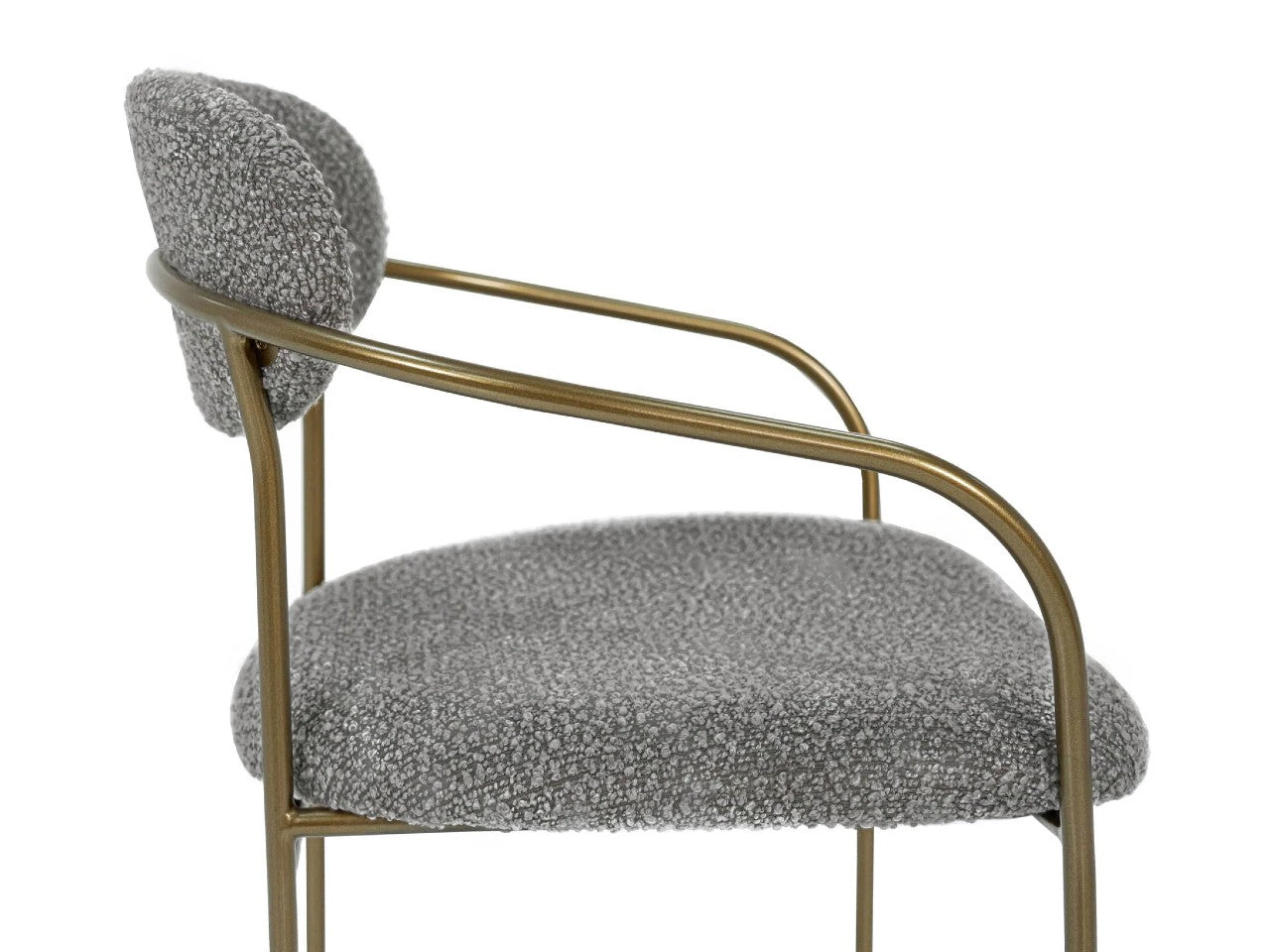 Oasis Arm Dining Chair in Calgary