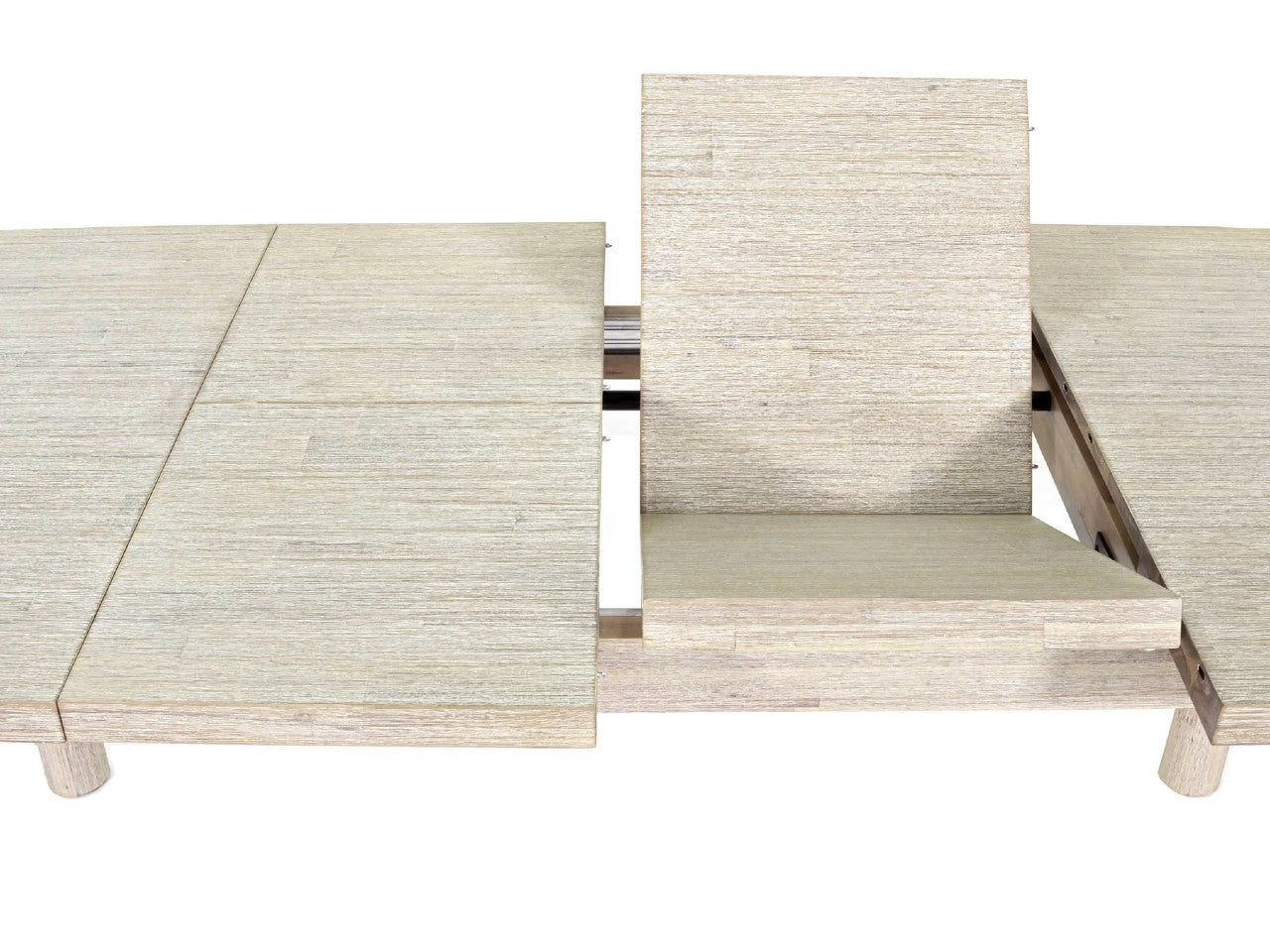 Oasis 70/102" Extension Dining Table in Calgary