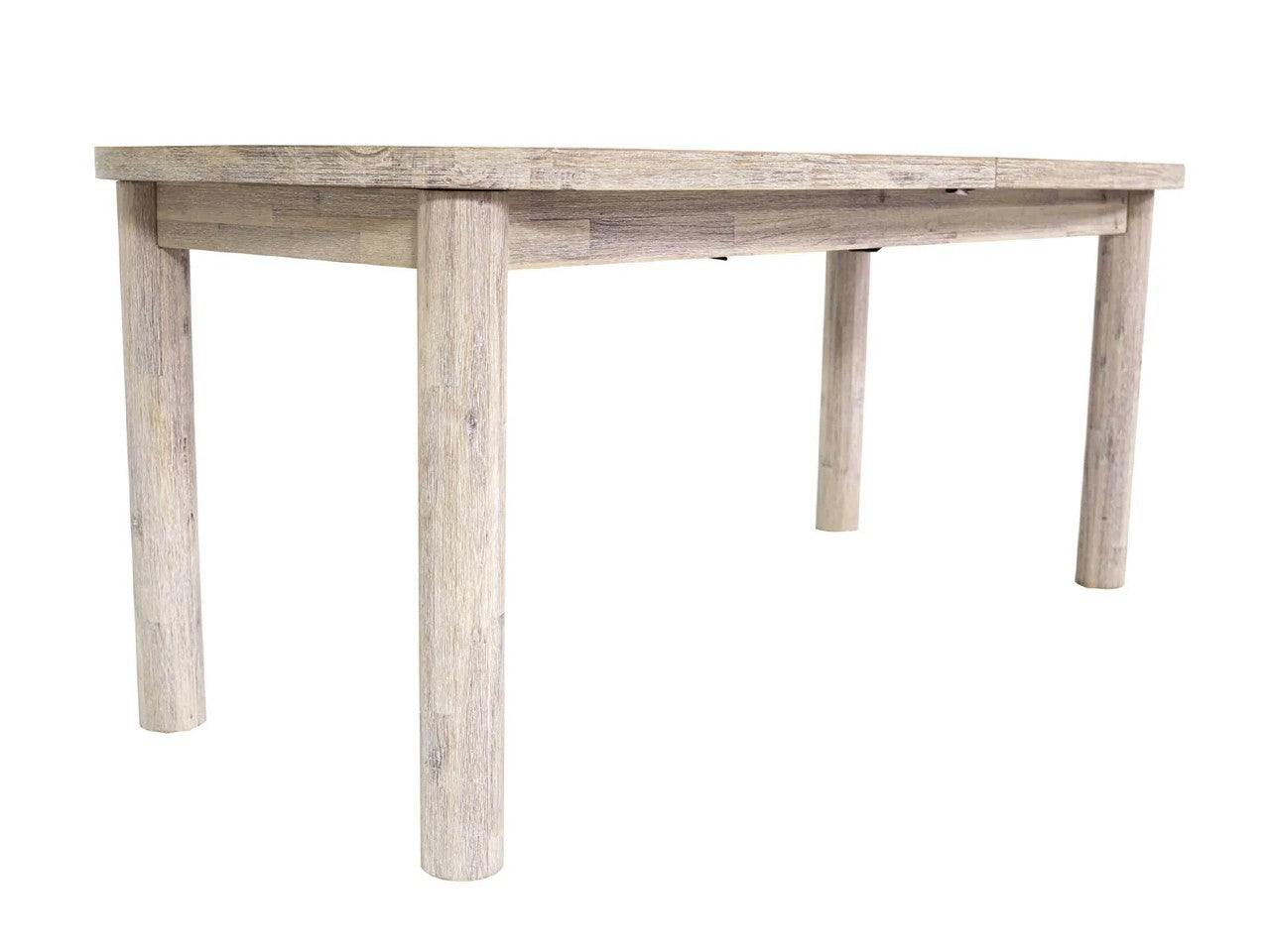 Oasis 70/102" Extension Dining Table in Calgary