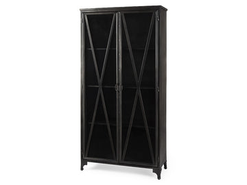 Poppy Cabinet - Calgary Furniture Store