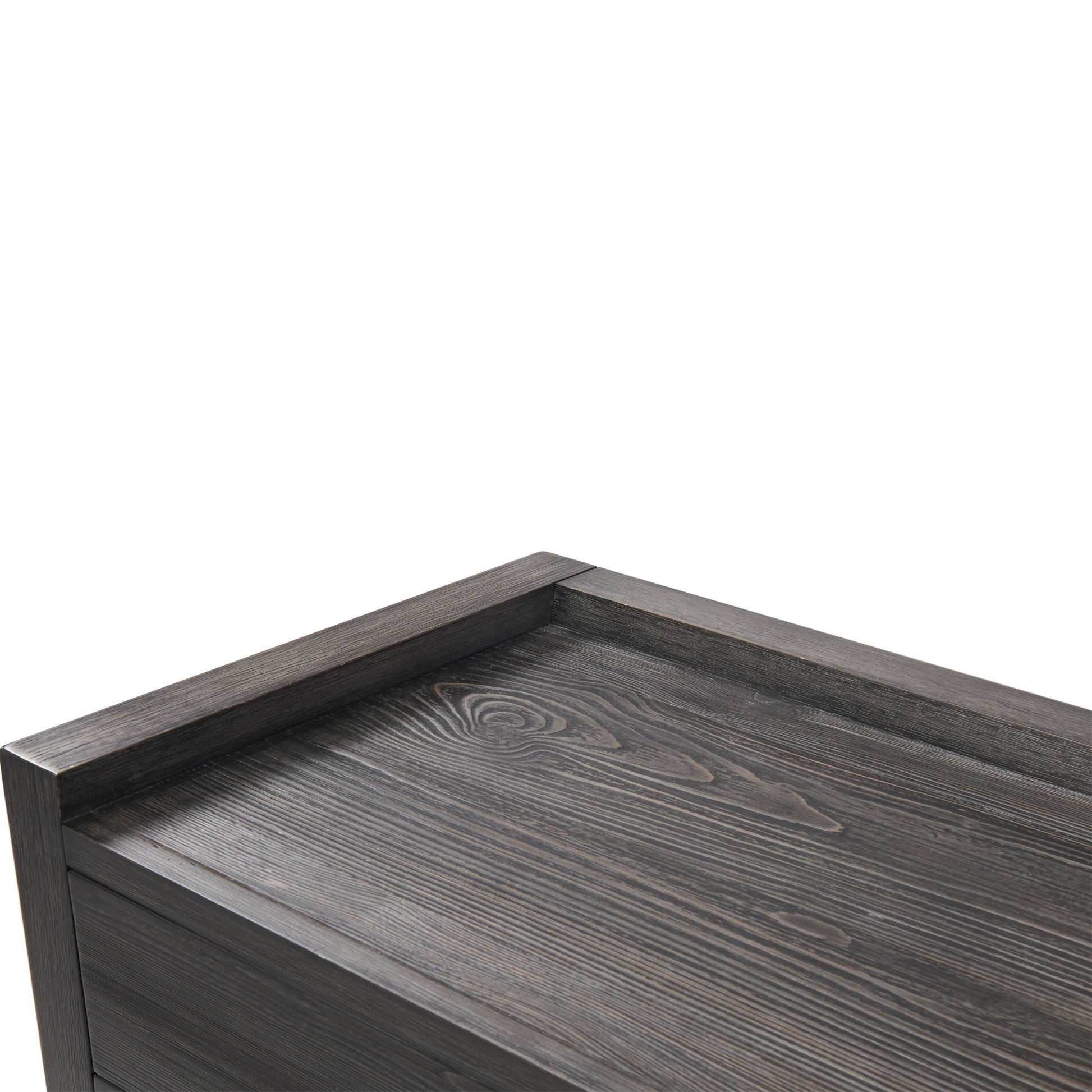 Portia 2 Drawer Nightstand | Calgary Furniture Store