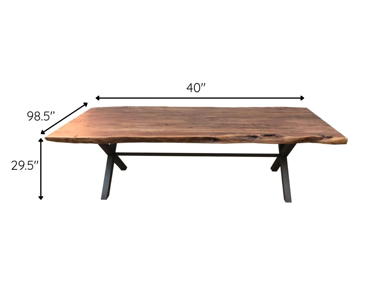 Restore Dining Table - Calgary Furniture Store