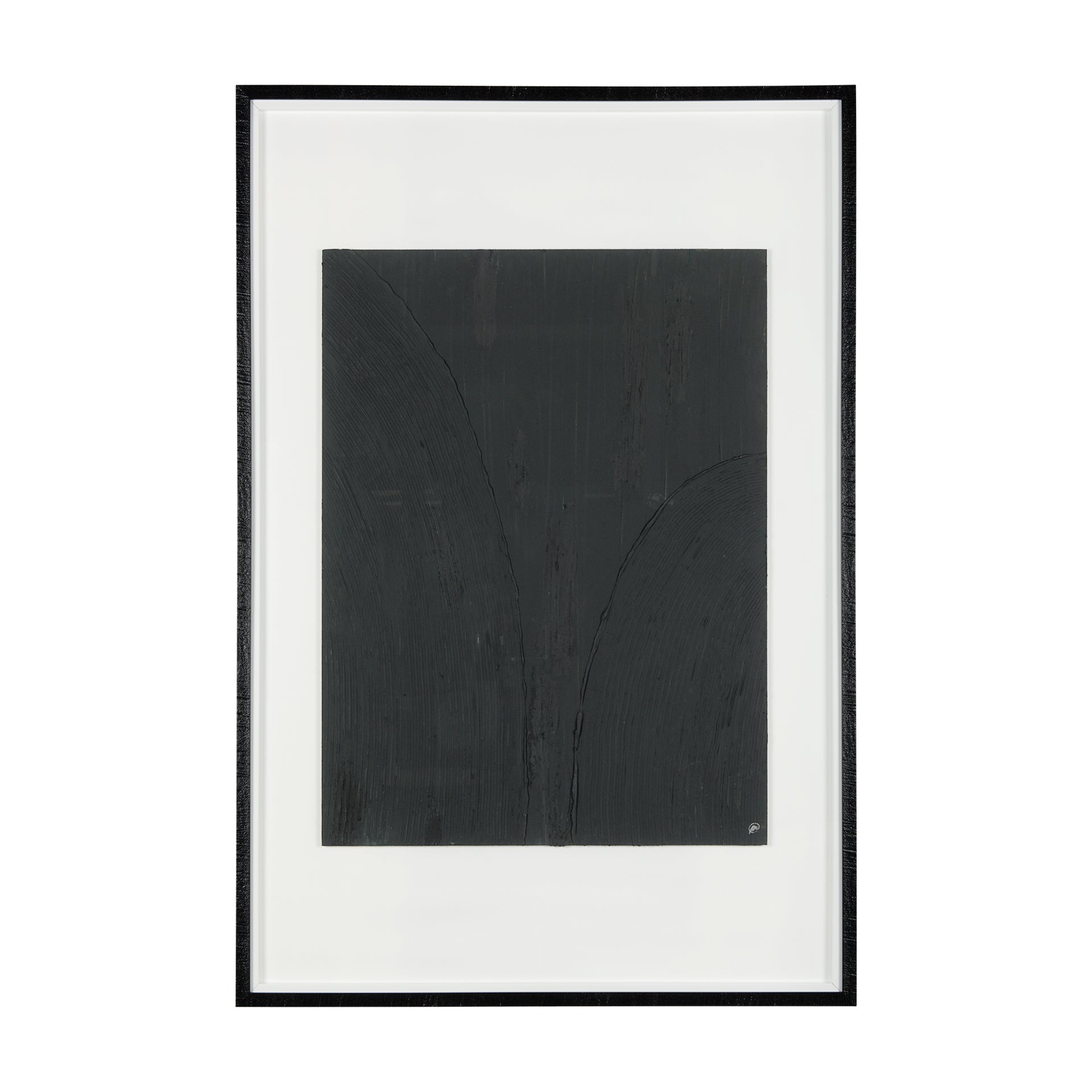 Slate II - Mercana 41.5L x 1.6W x 61.5H - Calgary Furniture Store