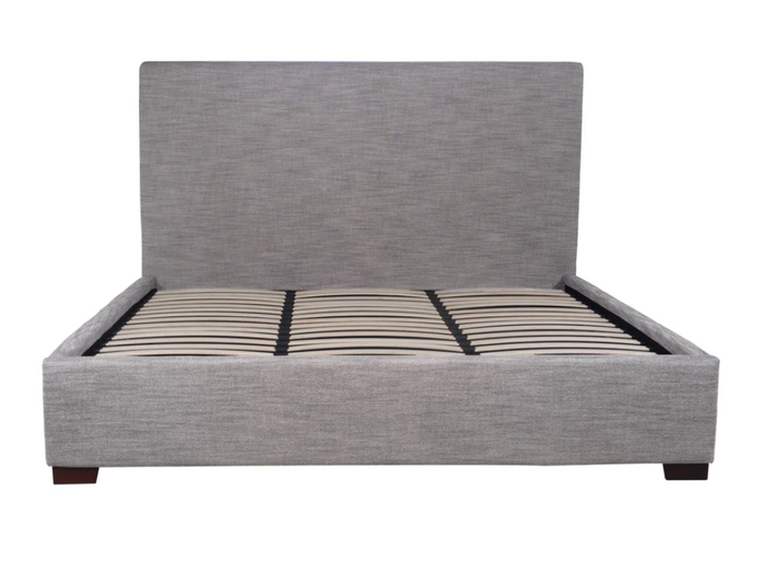 Finland Storage Bed - Calgary Furniture Store