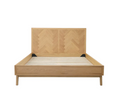 Colton Bed-Platfrom - Calgary Furniture Store