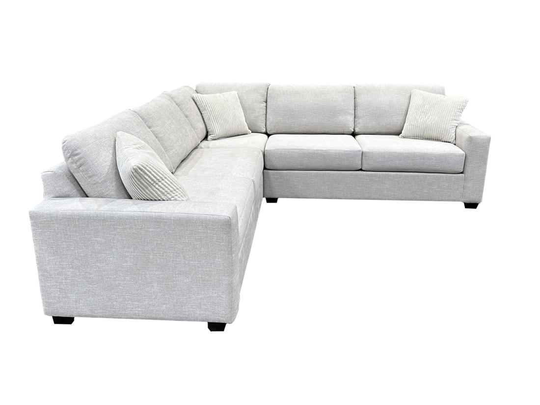 Sunday Costume Sectional - Calgary Furniture Store