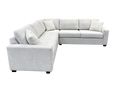 Sunday Costume Sectional - Calgary Furniture Store