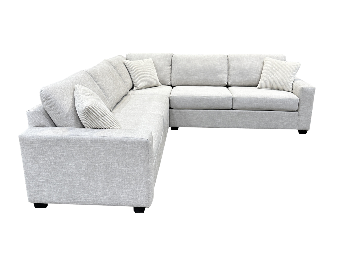 Sunday Costume Sectional - Calgary Furniture Store