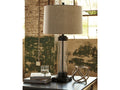 Talar Table Lamp | Calgary Furniture Store
