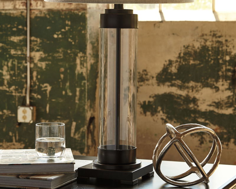 Talar Table Lamp | Calgary Furniture Store