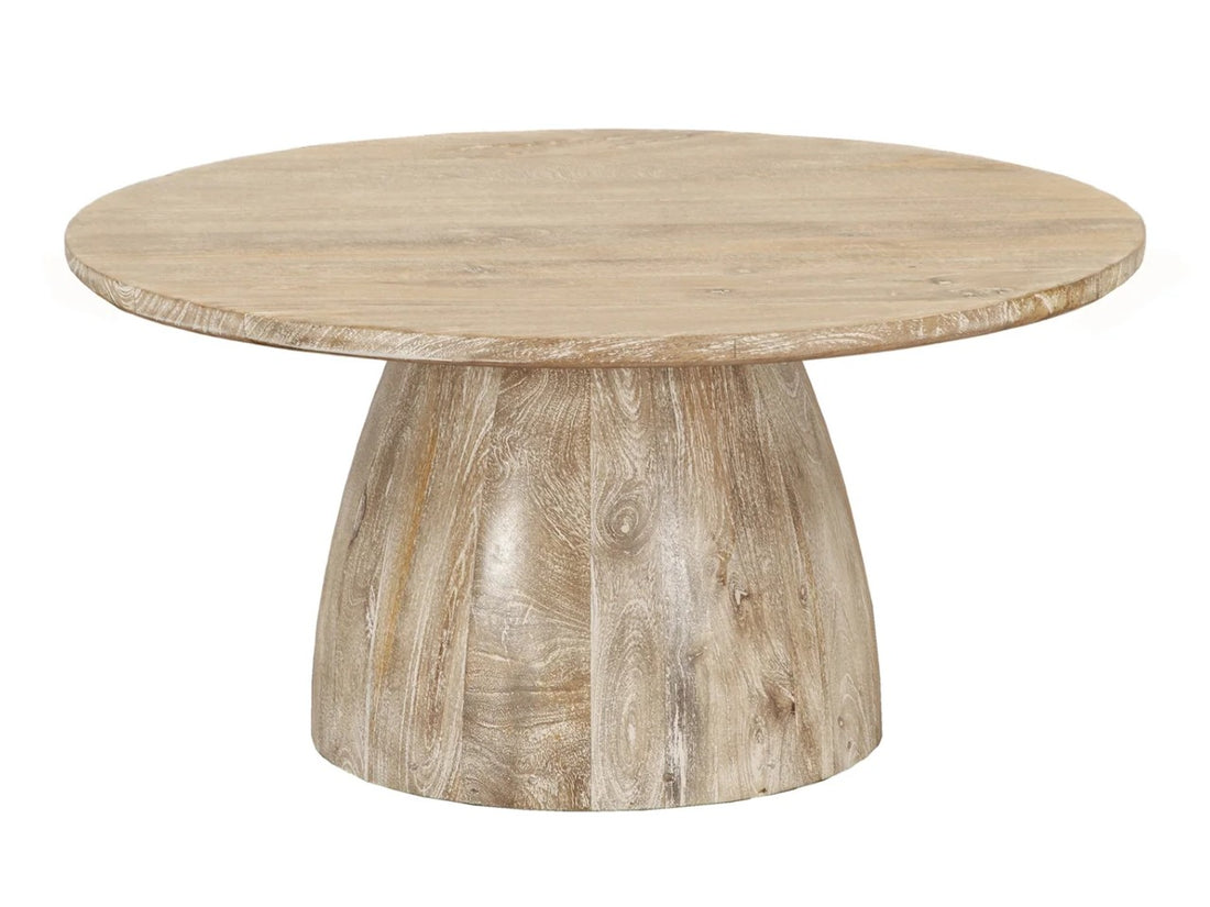 Truffle Coffee Table - Calgary Furniture Store