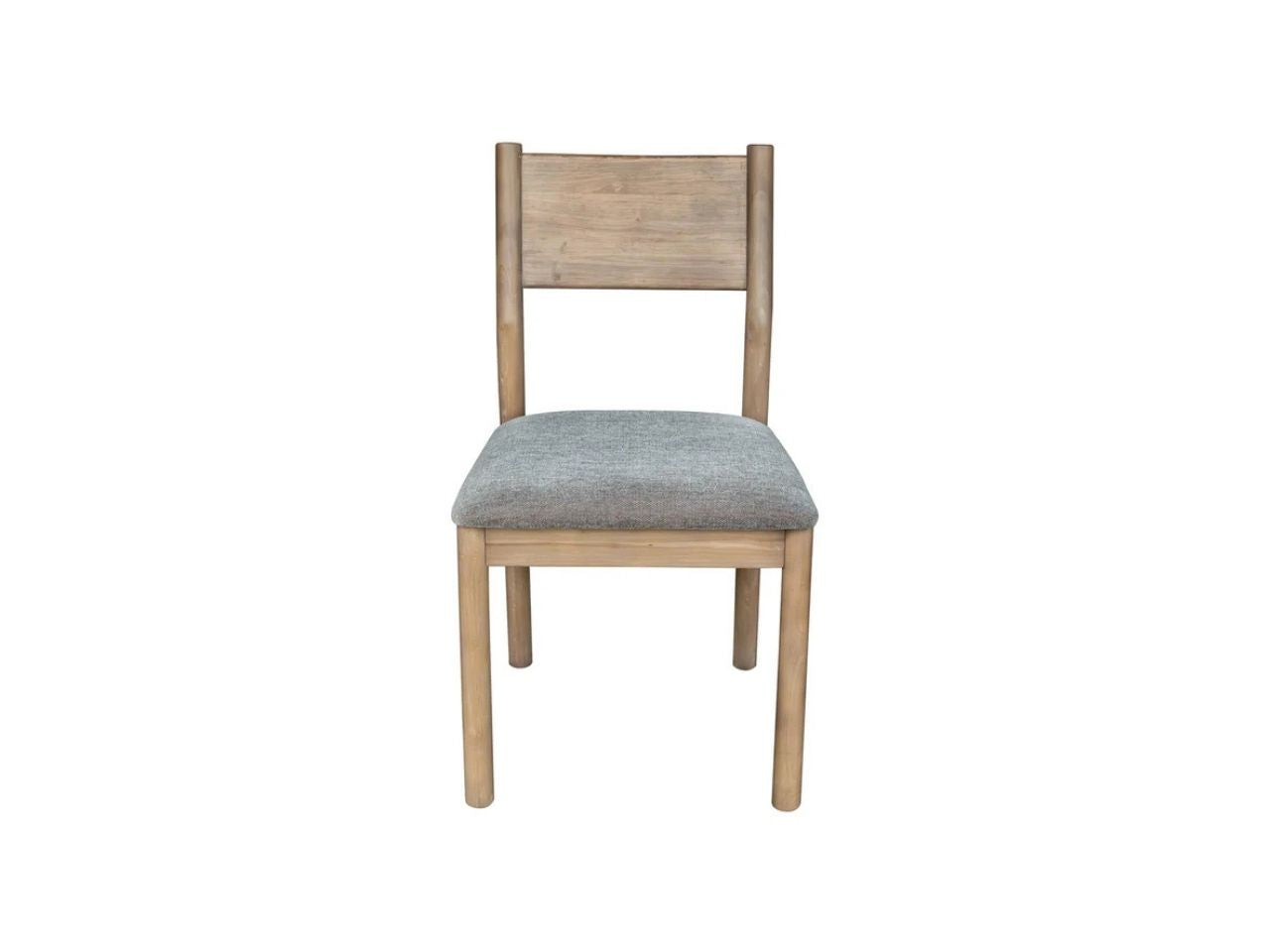 Kamelia Dining Chair - Sand - Calgary Furniture Store