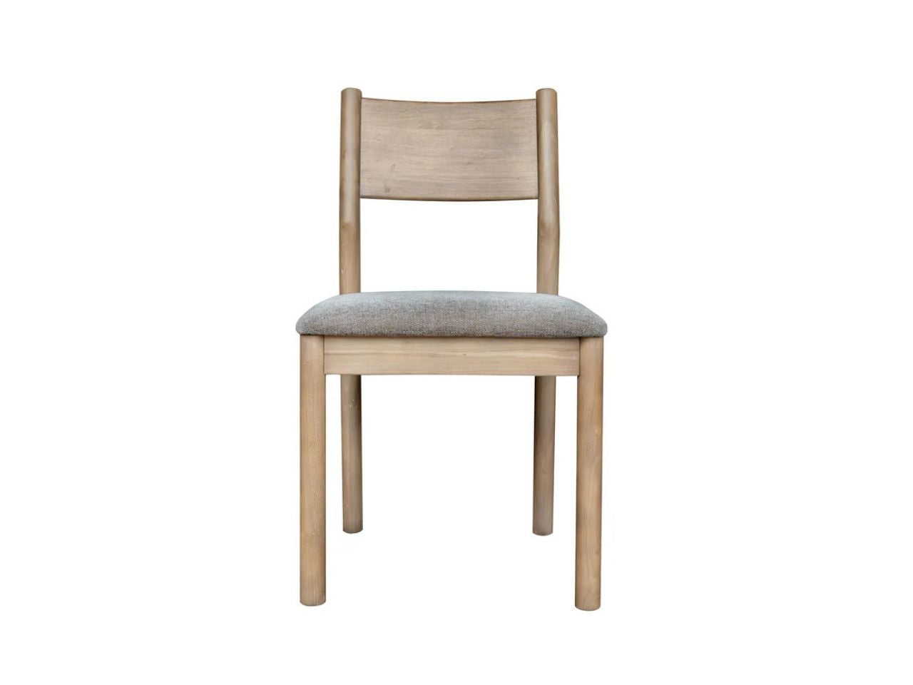 Kamelia Dining Chair - Sand - Calgary Furniture Store