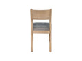 Kamelia Dining Chair - Sand - Calgary Furniture Store