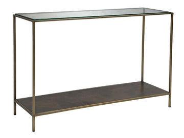 Venus Console Table at Showhome Furniture | Calgary Furniture Store | Calgary Furniture Store