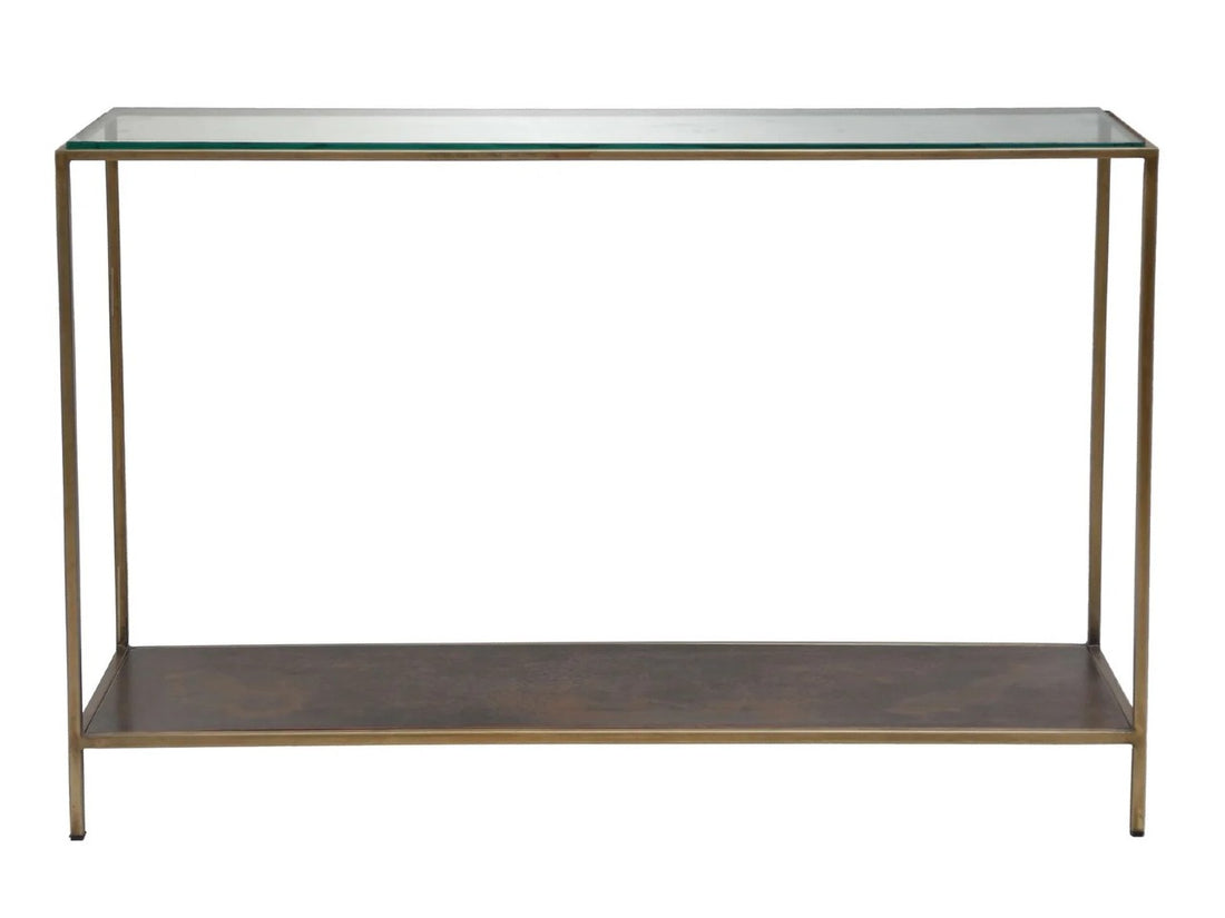 Venus Console Table  at Showhome Furniture | Calgary Furniture Store | Calgary Furniture Store