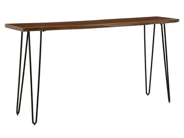 Wilinruck Console Table | Calgary Furniture Store