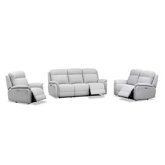 Cascade Reclining - Calgary Furniture Store