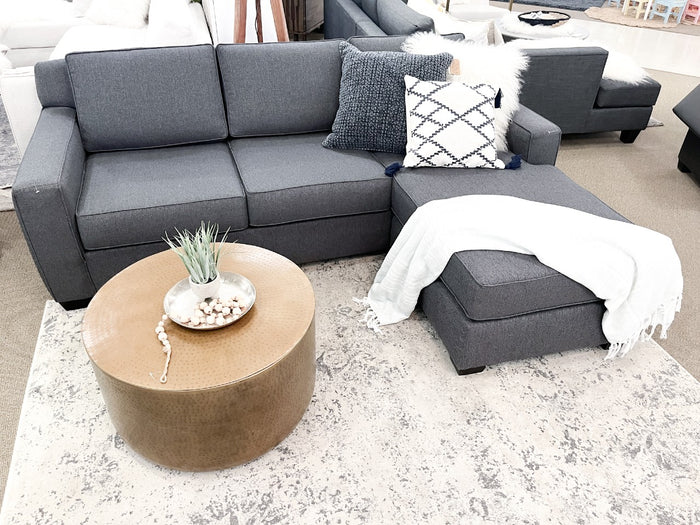 Broadway Sectional | Calgary Furniture Store