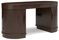 Korestone Home Office Desk - Calgary Furniture Store