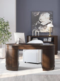 Korestone Home Office Desk - Calgary Furniture Store