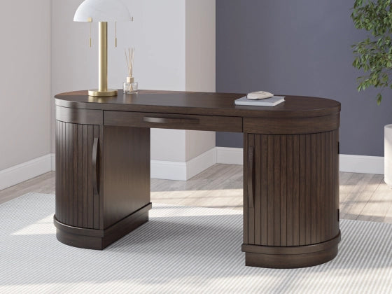 Korestone Home Office Desk - Calgary Furniture Store