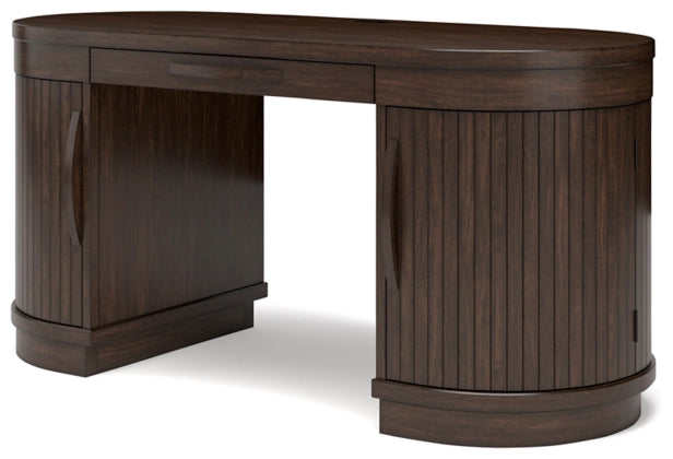Korestone Home Office Desk - Calgary Furniture Store