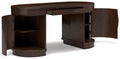 Korestone Home Office Desk - Calgary Furniture Store