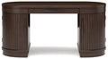 Korestone Home Office Desk - Calgary Furniture Store