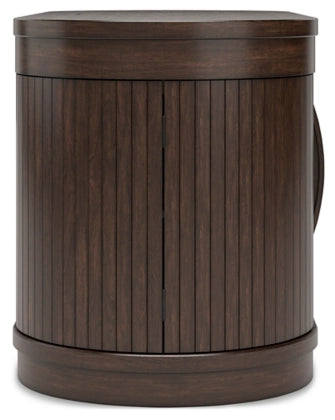 Korestone Home Office Desk - Calgary Furniture Store