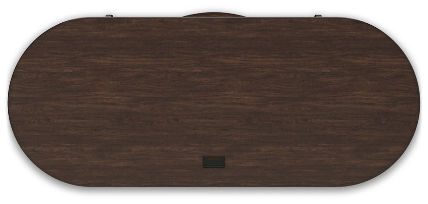 Korestone Home Office Desk - Calgary Furniture Store